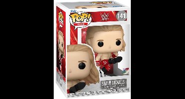 Funko Pop! WWE: Shawn Michaels #141