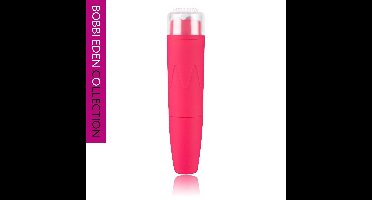 Bobbi Eden - Mini bullet vibrator - Clitoris stimulator voor vrouwen - Vibrators - Roze