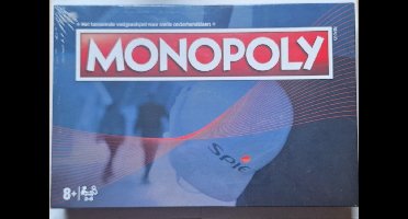 Monopoly Spie