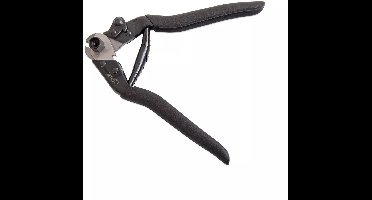 Lynx Kabelkniptang - Knipt binnen en buitenkabels