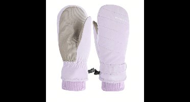 Thermische Waterdichte Winterwanten – Comfortabel & Functioneel - Paars