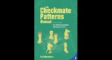 The Checkmate Patterns Manual
