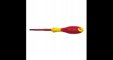 Proline Elektrotechnische Schroevendraaier Phillips 1000V PH2x100mm