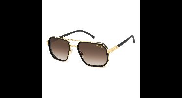 CARRERA CARRERA 1069/S I46 MATTE BLACK GOLD 58/19/145 MAN Zonnebrillen