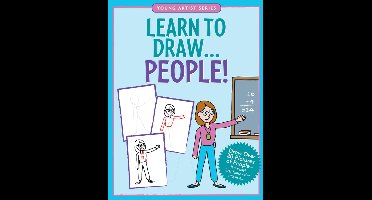 Learn to Draw People