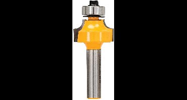 DeWALT DT90013 Freesbit Kwartrondfrees + lager S 8mm 22,7mm R5