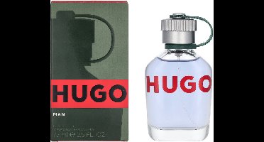Hugo Boss Hugo 75 ml - Eau de Toilette - Herenparfum