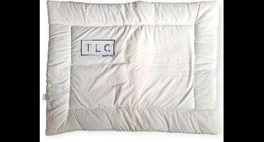 Anel - Boxkleed 85 x 105 cm - Speelkleed Baby - TLC Wit