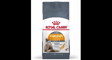 Royal Canin Hair & Skin Care - 2 kg - Kattenvoer