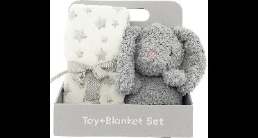Unique Living - Giftbox Buck cm - Multicolored