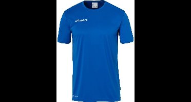 Uhlsport Sportshirt Essential Functional Shirt 1002347 Azurblau-XXL