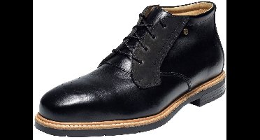 EMMA Valentino Frontier S3 (XD) - Zwart - 48