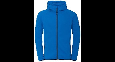 Uhlsport Trainingsjacke Id Kapuzenjacke 1005286 Azurblau-XXL