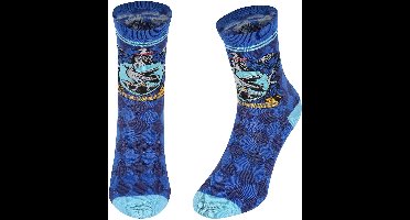 Harry Potter Ravenclaw House Socks HAR05016SSCS Blue-XL