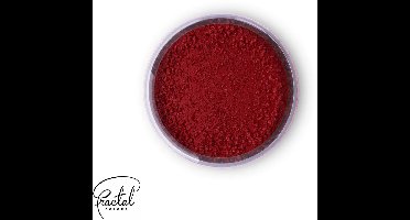 Fractal Colors EuroDust Bloody Mary - 4 g