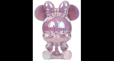 Disney Showcase Collection - Minnie Ceramic Money Bank
