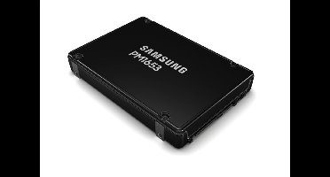 Samsung PM1653 1,92 TB 2.5" SAS V-NAND