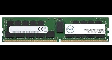 DELL SNP9CXF2C/8G geheugenmodule 8 GB 1 x 8 GB DDR4