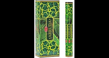 Hem Wierook Arruda - 6 pakjes