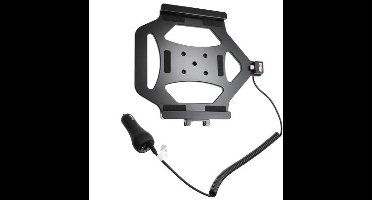 Brodit 712077 houder Actieve houder Tablet/UMPC Zwart