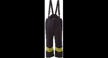 Portwest 3000 Over-Broek FB31 - Marine - XXL