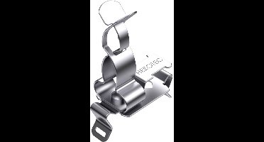 Hebotec SKLZ 8/12 7-18 Bevestigingselement 1035-044C 1 stuk(s)