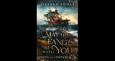 Tales of Lentari 7 - May the Fang Be With You