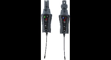 Fame EZ AirCon - Draadloze transmissie set