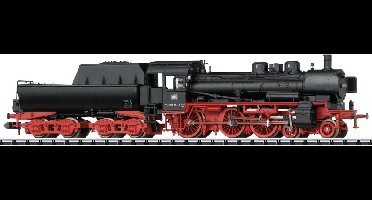 MiniTrix 16388 N stoomlocomotief BR 38 van de DB, MHI