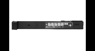 HP 826A - Tonercartridge / Zwart