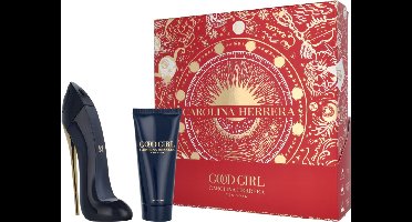 Carolina Herrera Good Girl Giftset