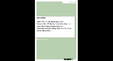 Harry Potter - Betrachtung eines literarischen Phänomens und Analysen zu den erfahrungsdokumentierten Dimensionen zur pädagogischen Relevanz dieses Bestsellers