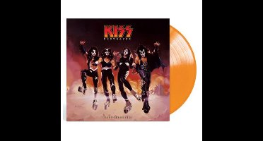 Kiss - Destroyer (LP)
