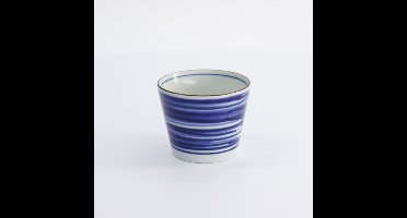 Tokyo Design Studio - Japanse theekop - Gosu - 180ml - 8,3x6,5cm