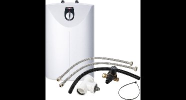 Stiebel Eltron 5 liter Close-In boiler SHU met boiler aansluitset