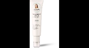 Drs Leenarts Dagcrème SPF 30 – Parfumvrij – Met squalaan & vitamine E – 50 ml