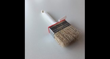 Ivana Verkwast - Blokwitter - 7x3cm