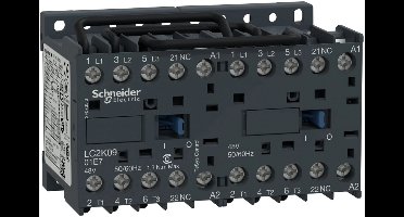 Schneider Electric Telemecanique TeSys Omkeerschakelaar