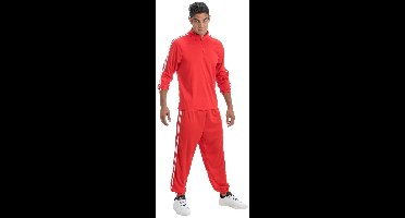 Rapper Mc Roodnoot - Man