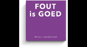 Tactic Fout is Goed! – Partyspel – Kaartspel – Geef het Foute Antwoord – Vanaf 15 jaar – 2 tot 6 Spelers