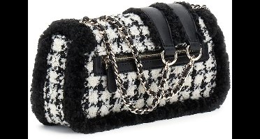 Guess Medium Crossbodytas / Schoudertas Dames - Cristi - Print