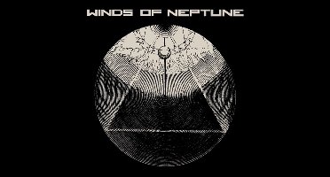 Winds Of Neptune - Winds Of Neptune (CD)