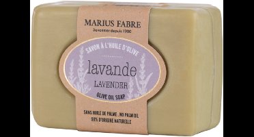 Marius Fabre Lavendel zeep