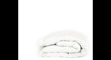 Alpaca - Dekbed - Puur - 4 Seizoenen - 240x200