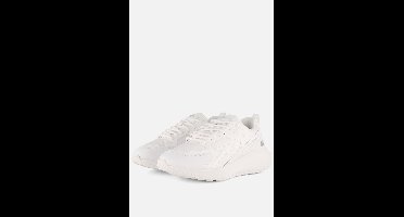 Lacoste Heren Sneakers - wit