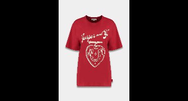 Harper & Yve - GIMMEMORELUCK-SS - Dames - T-shirts