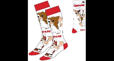 Cerdá life's little moments Gremlins Socks Gremlins Duo 36-43 Footwear
