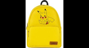 Pokémon Pikachu Mini Rugtas