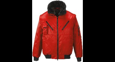 Portwest Pilotjack PJ10 - Rood - L