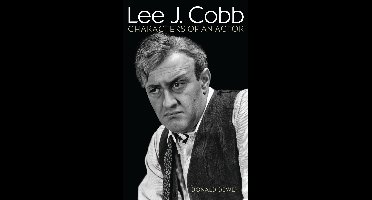 Lee J Cobb